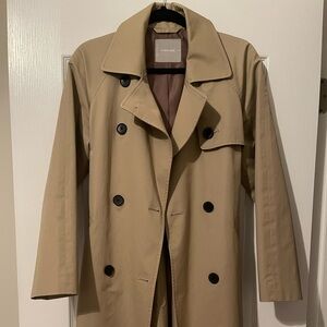 Everlane The Modern Trench Coat
